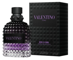 Valentino Uomo Born In Roma Purple Melancholia - EDT 100 ml