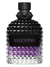 Valentino Uomo Born In Roma Purple Melancholia - EDT 100 ml