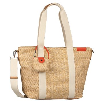 Tom Tailor Ženska torbica Vanya 2 v 1 012686