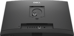 DELL Pro 24 AIO namizni računalnik, U5-235T, 16GB, SSD512GB, FHD, W11P