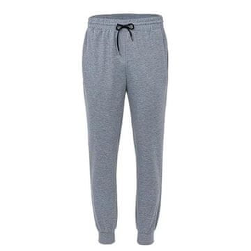 shumee Moška siva trenirka Lee Cooper Flc, 100 % poliester, velikost XXL