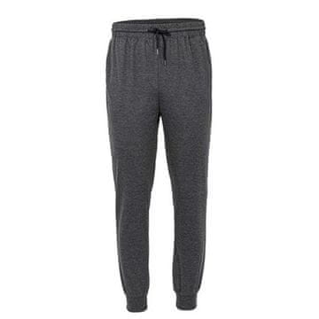 shumee Moške temno sive trenirke Lee Cooper Flc, velikost XXL
