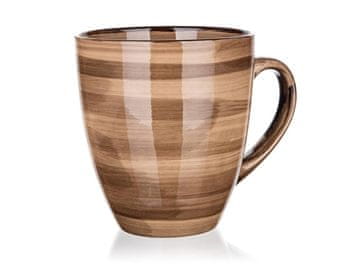 Vrč 400ml PALAS keramika HN