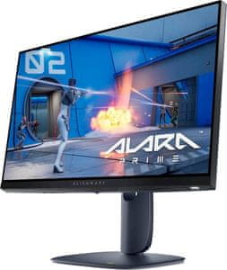 DELL Alienware 320Hz igričarski monitor