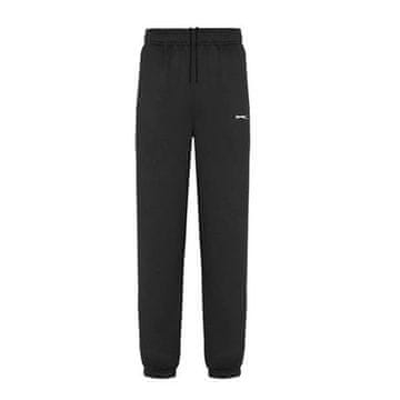 shumee Slazenger črne trenirke, velikost 3XL