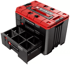 Einhell sistemski kovček E-Case S-F (4540047)