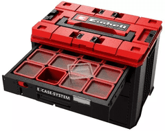 Einhell sistemski kovček E-Case S-F (4540047)