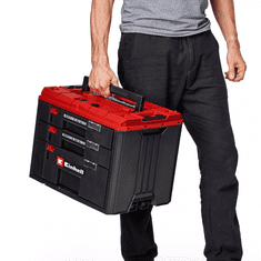 Einhell sistemski kovček E-Case S-F (4540047)