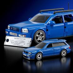 Brick Shop Hot Wheels Speed Audi