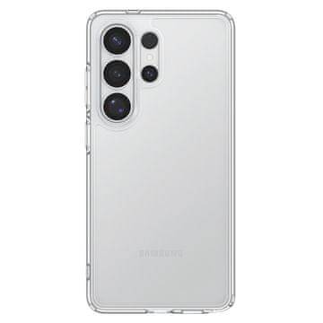 Spigen Ultra Hybrid, crystal clear - Samsung Galaxy S2026 Ultra