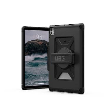 UAG Metropolis, black - iPad Pro 11"