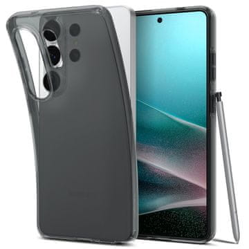 Spigen Liquid Crystal, space crystal - Samsung Galaxy S2026 Ultra