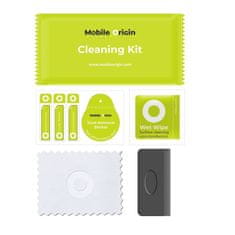 Mobile-origin EasyGlass Samsung Galaxy A35 5G, 2 pack