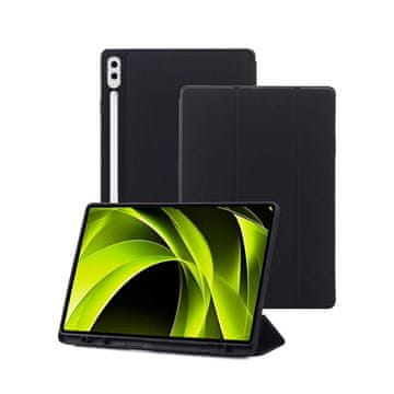 Mobile-origin Easy Tablet Full Case, black - Galaxy Tab S10 Plus