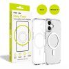 Mobile-origin Hybrid MagSafe Case, clear - iPhone 17