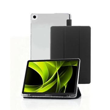 Mobile-origin Easy Tablet Case, transparent - Samsung Galaxy Tab A9+