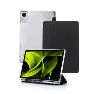Mobile-origin Easy Tablet Case, transparent - Xiaomi Redmi Pad SE