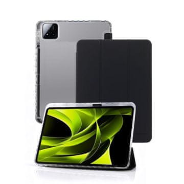 Mobile-origin Easy Tablet Case, transparent - Xiaomi Pad 7