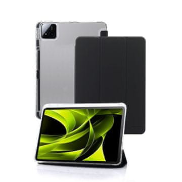 Mobile-origin Easy Tablet Case, transparent - Xiaomi Pad 7S Pro