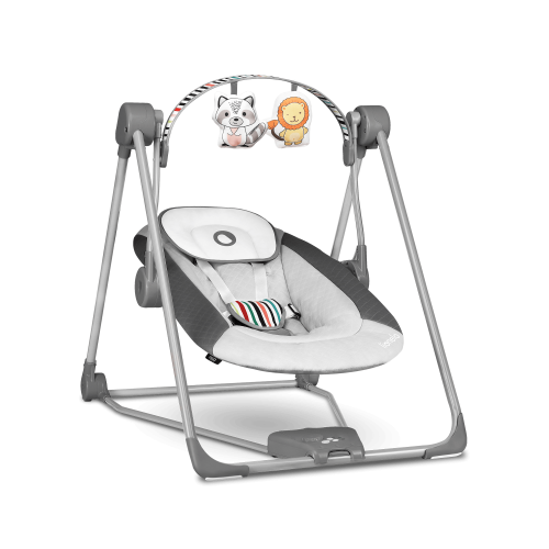 Udobno in varno sproščanje v objemu narave