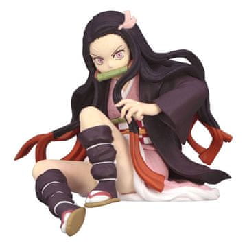 shumee Figura Demon Slayer: Kimetsu no Yaiba Kamado Nezuko 10 cm