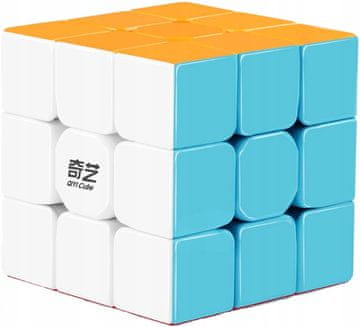shumee QiYi bojevnik S 3x3x3