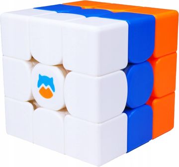 shumee Monster Go MG356 Mavrica 3x3x3