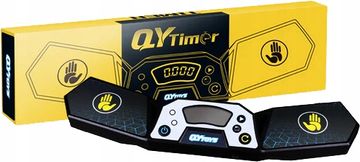 shumee ČASOVNIK QIYI