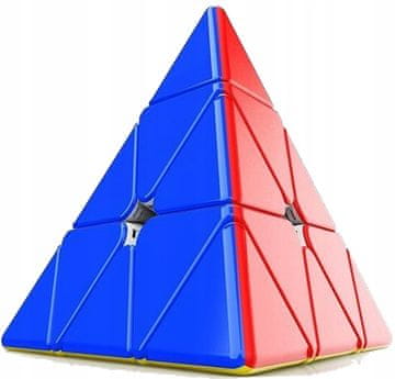 shumee MoYu PYRAMINX MAGNETIC 3x3x3