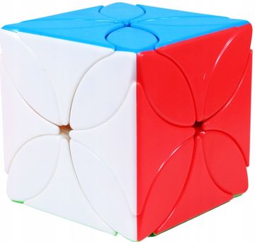 shumee Štiriperesna deteljica MoYu