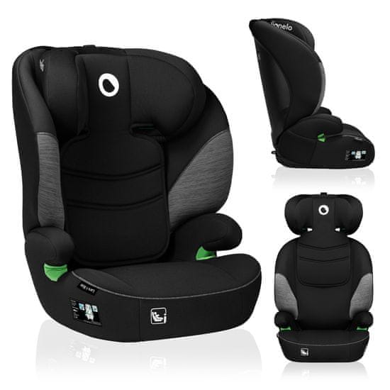 Lionelo Lars i-Size avtosedež