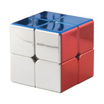 shumee SengSo kovinska 2x2x2