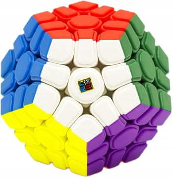 shumee MoYu MAGNETIC MEGAMINX