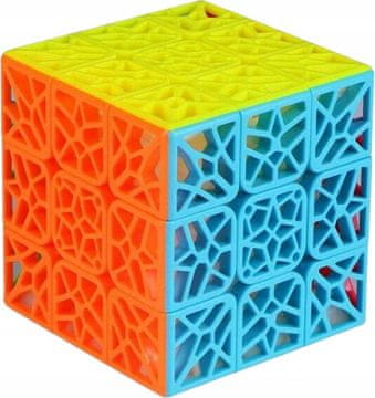 shumee QIYI DNA 3x3x3