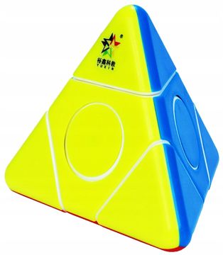 shumee YuXin 2x2 Multi Pyraminx