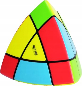 shumee Mojster morfiksa QiYi Corner