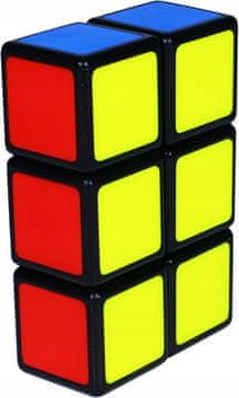 shumee QiYi 1x2x3 črna