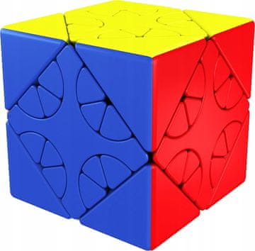 shumee MoYu Mixup Skewb 2