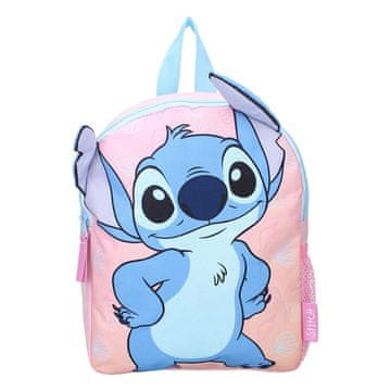shumee Lilo in Stitch - Nahrbtnik 32 x 26 x 11 cm