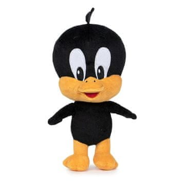 shumee Plišasta igrača - Looney Tunes Baby - Daffy Duck 28 cm