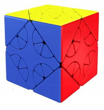 shumee Skewb Mixup III