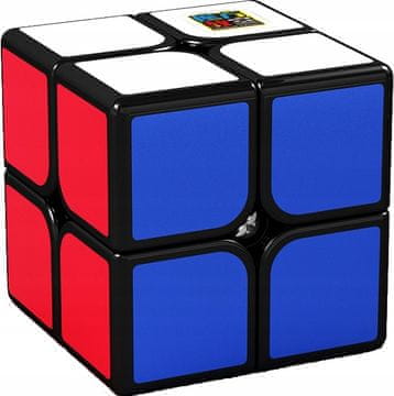 shumee MoYu MAGNETIC črna 2x2x2