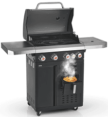 Fryton 4.1 Cook plinski žar (06196)