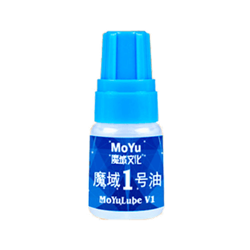 shumee MoYu lubrikant V1 5 ml