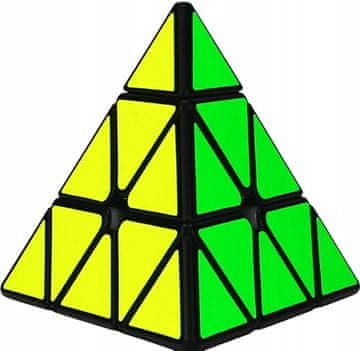 shumee MoYu PYRAMINX črna 3x3x3