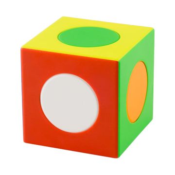 shumee YJ Tianyuan O2 Cube V1