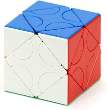 shumee Skewb Mixup I