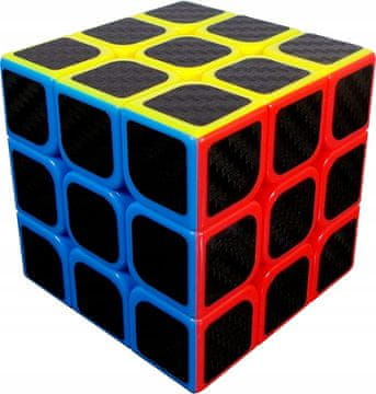 shumee MoYu 3x3x3 karbon