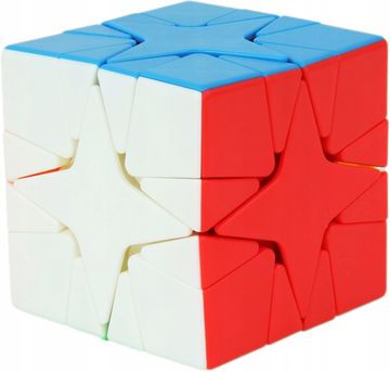 shumee MoYu Polaris Skewb