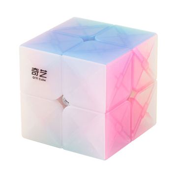 shumee QiYi Jelly Cube 2x2x2